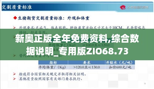 2024新奥资料免费精准资料_值得支持_主页版v924.204