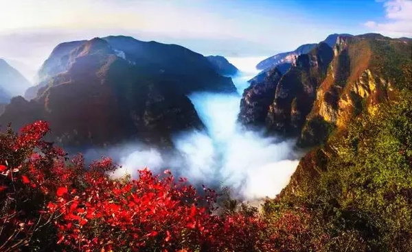 除却巫山，百度影音的魅力之旅  除却巫山 百度影音