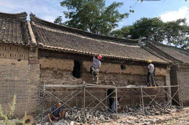 农村院子与风水学，和谐共生的建筑艺术  农村院子怎么建房风水学