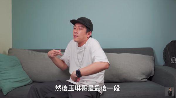 康熙来了陈汉典的模仿艺术，从模仿到超越的蜕变  康熙来了陈汉典模仿