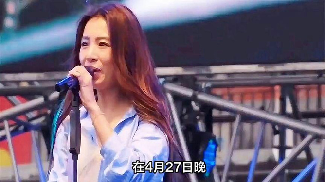 邓丽欣与傅颖，音乐与演艺的璀璨双星  邓丽欣 傅颖