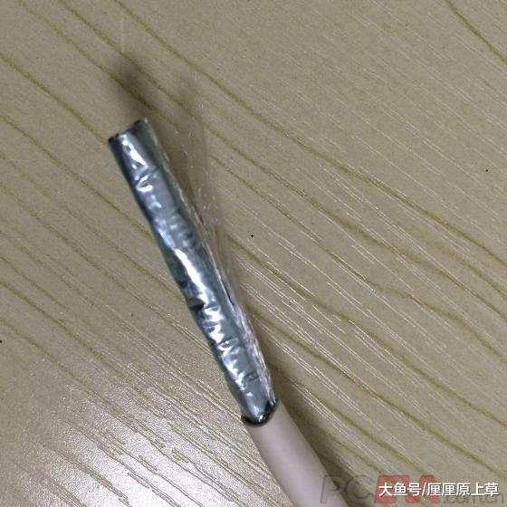 六类水晶头制作工艺详解  六类水晶头做法