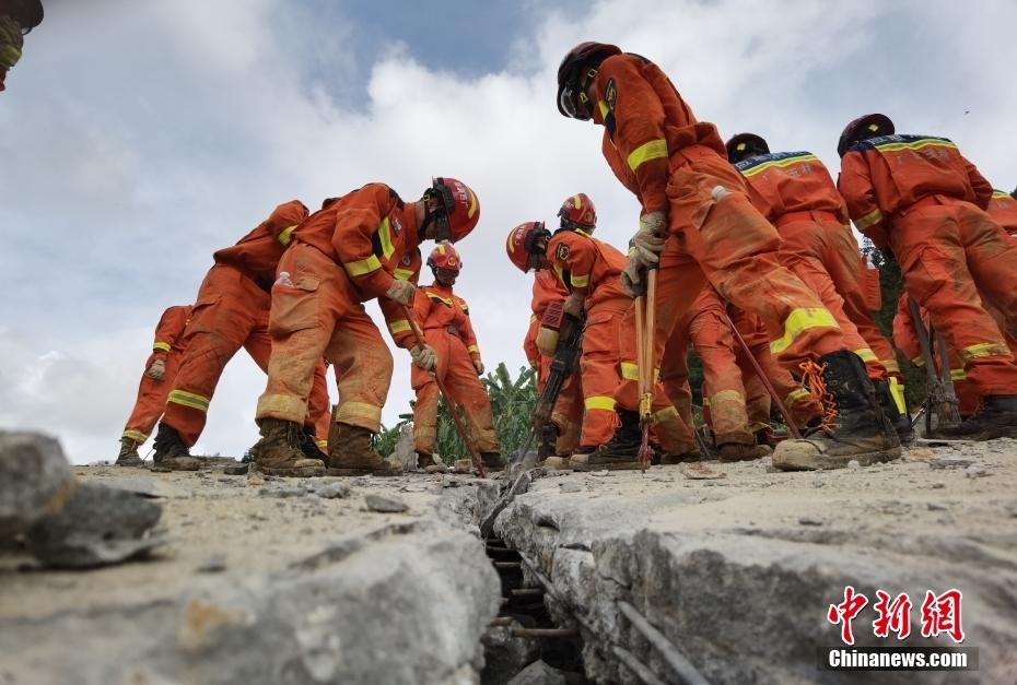 广西北流泥石流灾害，警醒与应对  广西北流发生泥石流