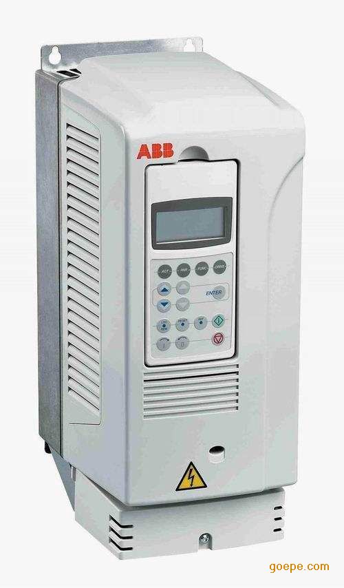 45kw变频器，工业自动化中的关键角色  45kw变频器