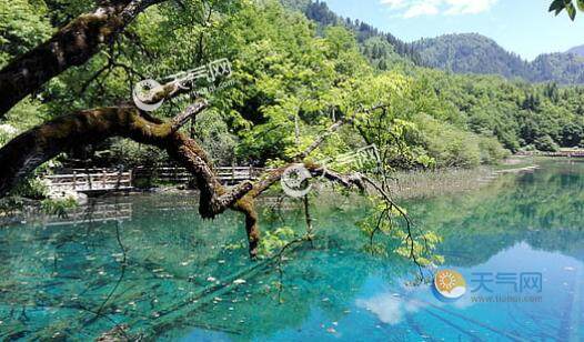 8月份最佳旅游胜地推荐  8月份去哪旅游好