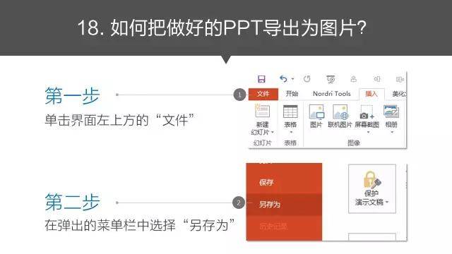 PPT形式的运用与技巧  ppt形式