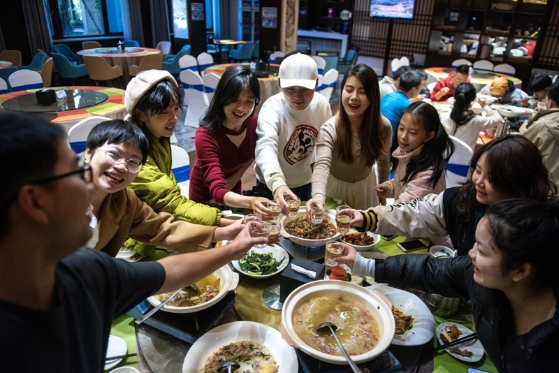 养生药膳食谱，健康生活的美味选择  养生药膳食谱