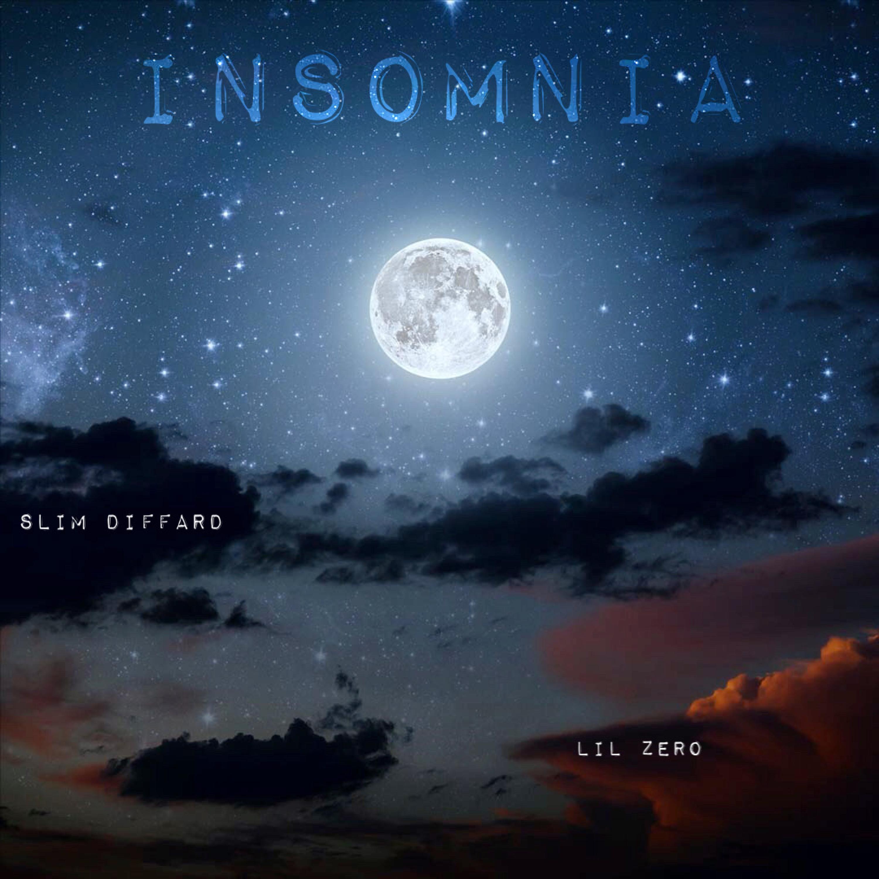 辉星之下的不眠之夜——探索insomnia的奥秘  insomnia辉星