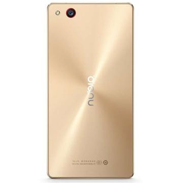 Nubia Z9 Max，卓越性能与独特设计的完美结合  nubia z9 max