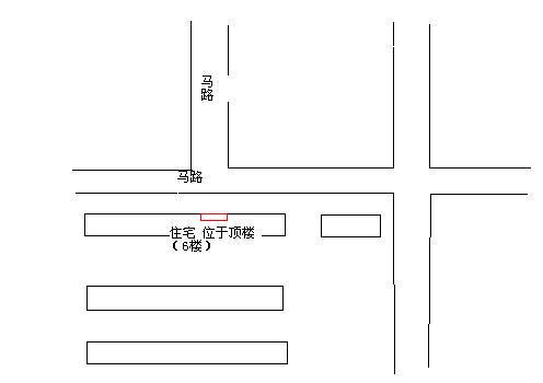 门前丁字路口的风水学解析  门前丁字路口的风水学