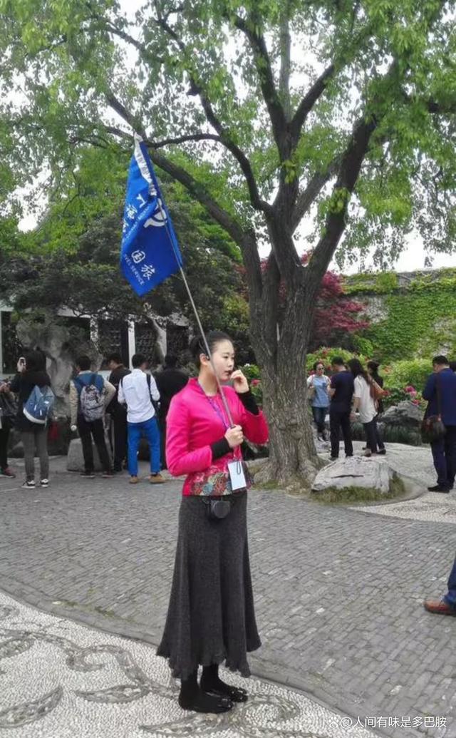 丽江导游，带你领略古城之美  丽江导游