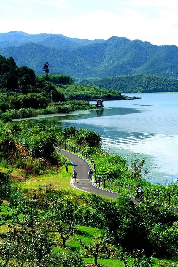 东钱湖烧烤，湖畔的烟火与美食之旅  东钱湖烧烤