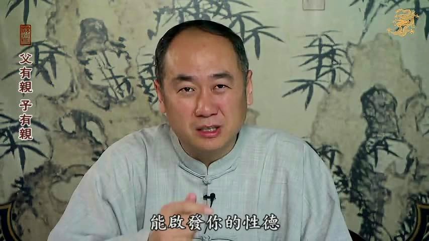 陈大惠与传统文化，传承与发扬  陈大惠传统文化