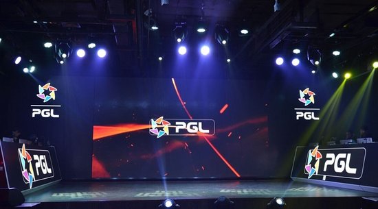 PGL2008，一场电竞盛宴的辉煌历程  pgl2008