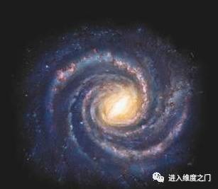 时空道标，穿越宇宙的神秘之锚  时空道标