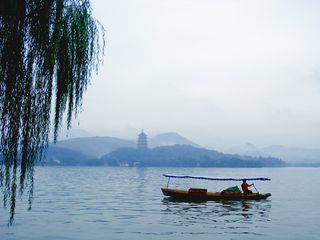 杭州出发二日游攻略  杭州出发二日游